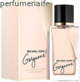 MICHAEL KORS GORGEOUS! EDP 50 ML PRODUKT