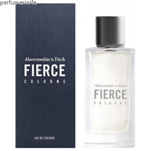 ABERCROMBIE & FITCH FIERCE EDC 100 ML TESTER