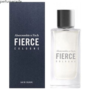ABERCROMBIE & FITCH FIERCE EDC 100 ML PRODUKT