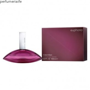 CALVIN KLEIN EUPHORIA EDP 100 ML PRODUKT