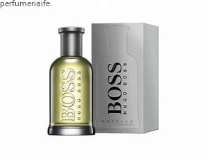 HUGO BOSS BOTTLED 100 ML AFTER SHAVE