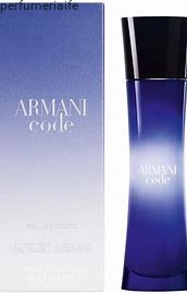GIORGIO ARMANI CODE EDP 30 ML PRODUKT