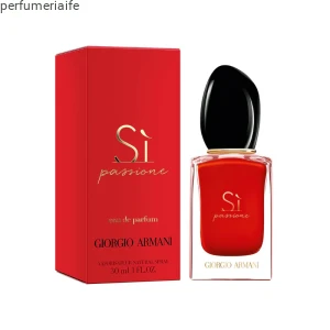 GIORGIO ARMANI SI PASSIONE EDP 30 ML PRODUKT