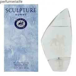 NIKOS SCULPTURE HOMME EDT 100 ML PRODUKT