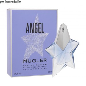 THIERRY MUGLER ANGEL EDP 25 ML PRODUKT