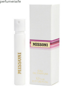 MISSONI EDP 1 ML PRÓBKA