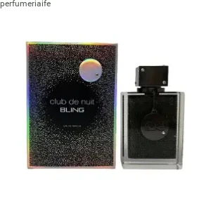 ARMAF CLUB DE NUIT BLING 75 ML EDP PRODUKT