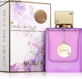 ARMAF CLUB DE NUIT  MALEKA 105 ML EDP PRODUKT