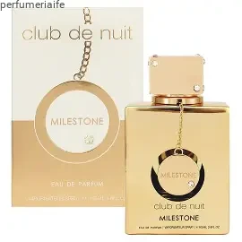 ARMAF CLUB DE NUIT  MILESTONE 105 ML EDP PRODUKT