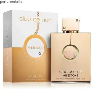 ARMAF CLUB DE NUIT  MILESTONE 200 ML EDP PRODUKT
