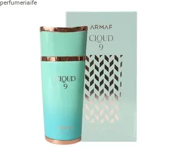 ARMAF CLOUD 9 EDP 100 ML PRODUKT