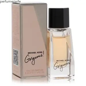 MICHAEL KORS GORGEOUS! EDP 5 ML PRODUKT