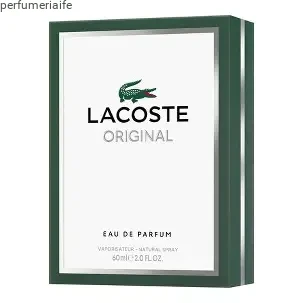 LACOSTE ORIGINAL EDP 60 ML PRODUKT
