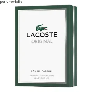 LACOSTE ORIGINAL EDP 60 ML PRODUKT