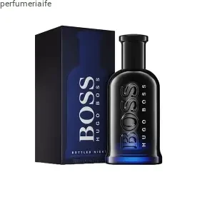 HUGO BOSS BOTTLED NIGHT EDT 200 ML PRODUKT