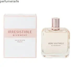 GIVENCHY IRRESISTIBLE FRAICHE EDT 80 ML PRODUKT