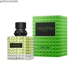 VALENTINO DONNA BORN IN ROMA GREEN STRAVAGANZA EDP 50 ML PRODUKT