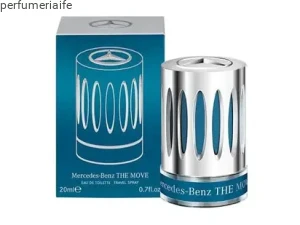 MERCEDES-BENZ THE MOVE 20 ML EDT PRODUKT