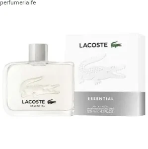 LACOSTE ESSENTIAL EDT 125 ML PRODUKT
