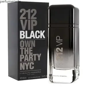 CAROLINA HERRERA 212 VIP MEN BLACK EDP 100 ML PRODUKT