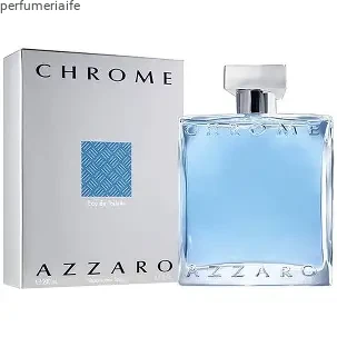 AZZARO CHROME EDT 200 ML PRODUKT