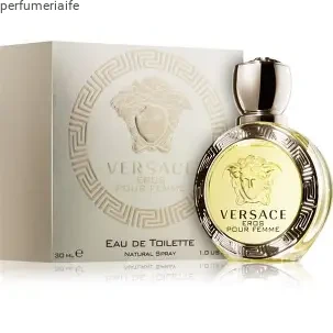 VERSACE EROS POUR FEMME EDT 30 ML PRODUKT