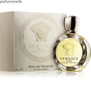VERSACE EROS POUR FEMME EDT 30 ML PRODUKT