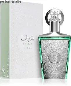 LATTAFA SHERIF 100 ML EDP PRODUKT