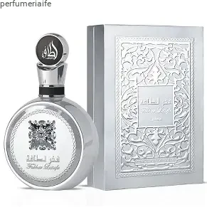 LATTAFA FAKHAR PLATIN EDP 100 ML PRODUKT