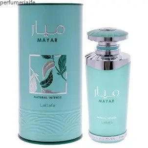 LATTAFA MAYAR NATURAL INTENSE EDP 100 ML PRODUKT