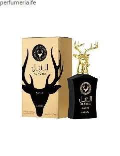 LATTAFA AMEER AL NOBLE AMEER EDP 100 ML PRODUKT