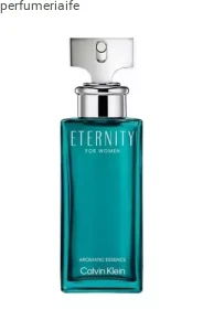 CALVIN KLEIN ETERNITY FOR WOMEN AROMATIC ESSENCE EDP 100 ML TESTER