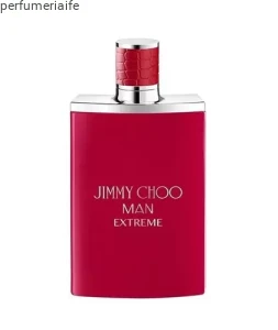 JIMMY CHOO MAN EXTREME EDP 100 ML TESTER