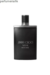 JIMMY CHOO MAN INTENSE EDT 100 ML TESTER