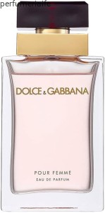 DOLCE & GABBANA POUR FEMME EDT 100 ML TESTER