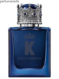 DOLCE & GABBANA K BY DOLCE POUR HOMME PARFUM EDP 100 ML TESTER