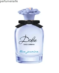 DOLCE & GABBANA DOLCE BLUE JASMINE EDP 75 ML TESTER