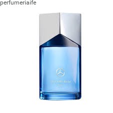 MERCEDES-BENZ AIR EDP 100 ML TESTER