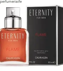 CALVIN KLEIN ETERNITY FLAME FOR MEN EDT 50 ML PRODUKT