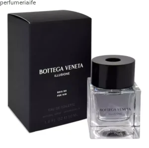 BOTTEGA VENETA ILLUSIONE BOIS NU EDT 50 ML PRODUKT