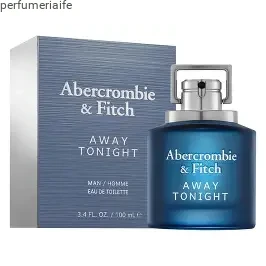 ABERCROMBIE & FITCH AWAY TONIGHT  MAN EDT 100 ML PRODUKT