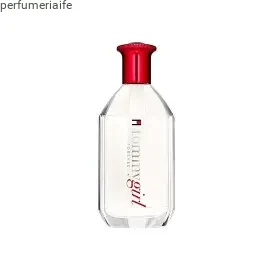 TOMMY HILFIGER TOMMY GIRL FOREVER EDT 100 ML TESTER