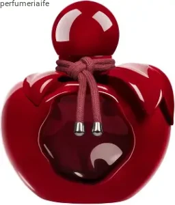 NINA RICCI NINA ROUGE CRUSH  EDP 80 ML TESTER