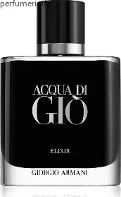 GIORGIO ARMANI ACQUA DI GIO ELIXIR PARFUM 50 ML TESTER