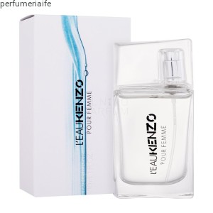 KENZO L'EAU KENZO POUR FEMME EDT 30 ML PRODUKT