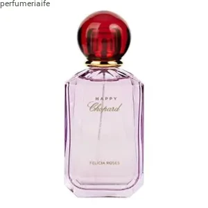 CHOPARD HAPPY CHOPARD FELICIA ROSES EDP 100 ML TESTER