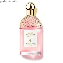 GUERLAIN AQUA ALLEGORIA FLORABLOOM EDT 125 ML TESTER