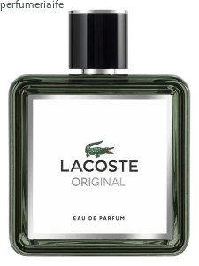 LACOSTE ORIGINAL EDP 100 ML TESTER