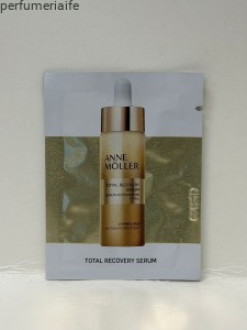 ANNE MOLLER - REGENERUJĄCE SERUM - PRÓBKA 1,5 ML