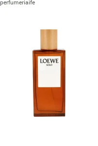 LOEWE SOLO ELLA EDT 100 ML TESTER